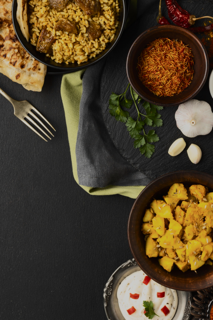 Naan The Indian Kitchen